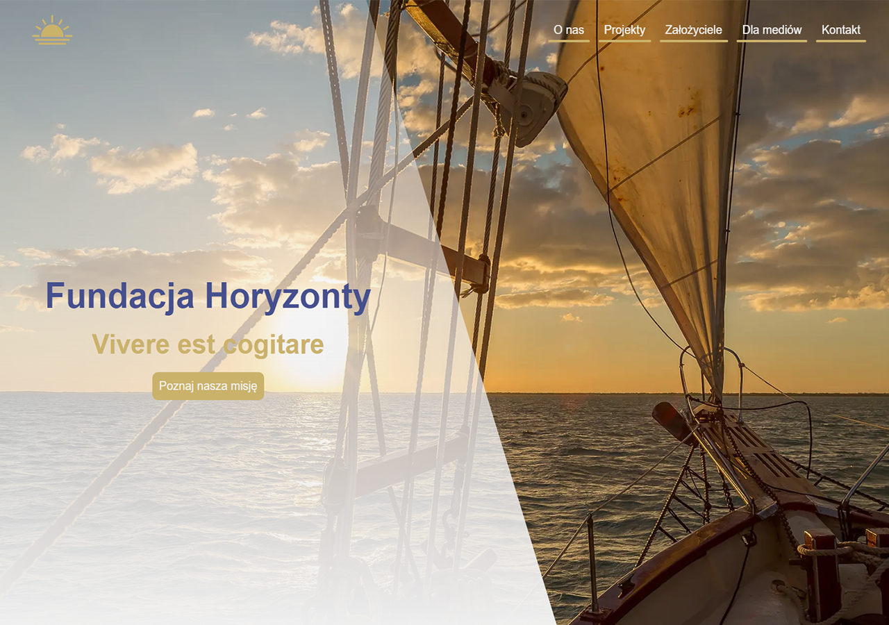 Fundacja Horyzonty